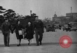 Standbild Vereinigten Staaten Truppen Tokio Japan, 1946, aus Sekunde 33 historischem Filmmaterial Videoclip 65675069762