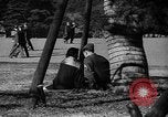Standbild Vereinigten Staaten Truppen Tokio Japan, 1946, aus Sekunde 41 historischem Filmmaterial Videoclip 65675069762