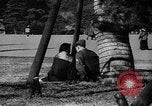 Standbild Vereinigten Staaten Truppen Tokio Japan, 1946, aus Sekunde 43 historischem Filmmaterial Videoclip 65675069762