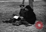 Standbild Vereinigten Staaten Truppen Tokio Japan, 1946, aus Sekunde 44 historischem Filmmaterial Videoclip 65675069762