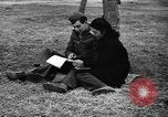 Standbild Vereinigten Staaten Truppen Tokio Japan, 1946, aus Sekunde 46 historischem Filmmaterial Videoclip 65675069762