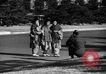 Standbild Vereinigten Staaten Truppen Tokio Japan, 1946, aus Sekunde 47 historischem Filmmaterial Videoclip 65675069762
