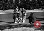 Standbild Vereinigten Staaten Truppen Tokio Japan, 1946, aus Sekunde 48 historischem Filmmaterial Videoclip 65675069762
