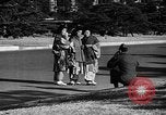 Standbild Vereinigten Staaten Truppen Tokio Japan, 1946, aus Sekunde 49 historischem Filmmaterial Videoclip 65675069762