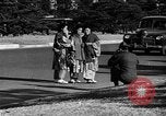 Standbild Vereinigten Staaten Truppen Tokio Japan, 1946, aus Sekunde 51 historischem Filmmaterial Videoclip 65675069762
