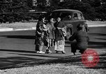 Standbild Vereinigten Staaten Truppen Tokio Japan, 1946, aus Sekunde 52 historischem Filmmaterial Videoclip 65675069762