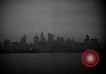 Image of German ocean liner Europa claimed by United States New York United States USA, 1945, second 12 stock footage video 65675069763