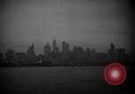 Image of German ocean liner Europa claimed by United States New York United States USA, 1945, second 13 stock footage video 65675069763