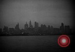 Image of German ocean liner Europa claimed by United States New York United States USA, 1945, second 14 stock footage video 65675069763