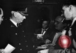 Image of German ocean liner Europa claimed by United States New York United States USA, 1945, second 30 stock footage video 65675069763