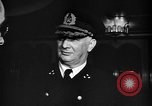 Image of German ocean liner Europa claimed by United States New York United States USA, 1945, second 32 stock footage video 65675069763