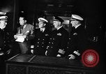 Image of German ocean liner Europa claimed by United States New York United States USA, 1945, second 39 stock footage video 65675069763