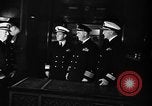 Image of German ocean liner Europa claimed by United States New York United States USA, 1945, second 40 stock footage video 65675069763