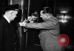 Image of German ocean liner Europa claimed by United States New York United States USA, 1945, second 41 stock footage video 65675069763
