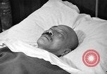Immagine di Hideki Tojo Giappone, 1945, secondo 35 filmato di repertorio 65675069764