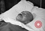 Immagine di Hideki Tojo Giappone, 1945, secondo 36 filmato di repertorio 65675069764