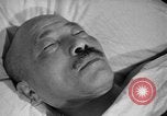 Immagine di Hideki Tojo Giappone, 1945, secondo 45 filmato di repertorio 65675069764
