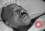 Immagine di Hideki Tojo Giappone, 1945, secondo 46 filmato di repertorio 65675069764