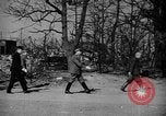 Immagine di Hideki Tojo Giappone, 1945, secondo 55 filmato di repertorio 65675069764