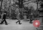 Immagine di Hideki Tojo Giappone, 1945, secondo 57 filmato di repertorio 65675069764