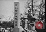 Immagine di Hideki Tojo Giappone, 1945, secondo 58 filmato di repertorio 65675069764