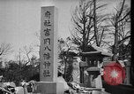Immagine di Hideki Tojo Giappone, 1945, secondo 59 filmato di repertorio 65675069764