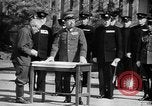 Immagine di Hideki Tojo Giappone, 1945, secondo 61 filmato di repertorio 65675069764