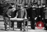 Immagine di Hideki Tojo Giappone, 1945, secondo 62 filmato di repertorio 65675069764