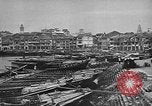 Image of Japanese troops surrender Singapore, 1945, second 5 stock footage video 65675069765