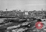Image of Japanese troops surrender Singapore, 1945, second 7 stock footage video 65675069765