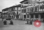 Image of Japanese troops surrender Singapore, 1945, second 9 stock footage video 65675069765