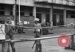 Image of Japanese troops surrender Singapore, 1945, second 10 stock footage video 65675069765
