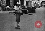 Image of Japanese troops surrender Singapore, 1945, second 13 stock footage video 65675069765