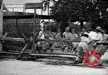 Image of Japanese troops surrender Singapore, 1945, second 14 stock footage video 65675069765