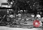 Image of Japanese troops surrender Singapore, 1945, second 17 stock footage video 65675069765