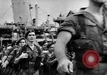 Image of Japanese troops surrender Singapore, 1945, second 25 stock footage video 65675069765