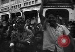 Image of Japanese troops surrender Singapore, 1945, second 26 stock footage video 65675069765