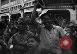 Image of Japanese troops surrender Singapore, 1945, second 27 stock footage video 65675069765