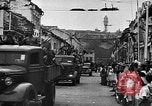Image of Japanese troops surrender Singapore, 1945, second 29 stock footage video 65675069765