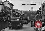 Image of Japanese troops surrender Singapore, 1945, second 30 stock footage video 65675069765