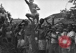 Image of Japanese troops surrender Singapore, 1945, second 32 stock footage video 65675069765