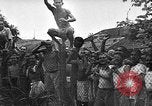 Image of Japanese troops surrender Singapore, 1945, second 33 stock footage video 65675069765