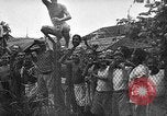 Image of Japanese troops surrender Singapore, 1945, second 35 stock footage video 65675069765