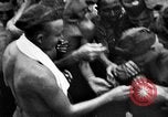 Image of Japanese troops surrender Singapore, 1945, second 36 stock footage video 65675069765