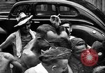 Image of Japanese troops surrender Singapore, 1945, second 37 stock footage video 65675069765