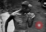 Image of Japanese troops surrender Singapore, 1945, second 39 stock footage video 65675069765