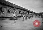 Image of Japanese troops surrender Singapore, 1945, second 44 stock footage video 65675069765