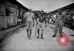 Image of Japanese troops surrender Singapore, 1945, second 48 stock footage video 65675069765