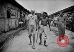 Image of Japanese troops surrender Singapore, 1945, second 49 stock footage video 65675069765