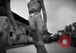 Image of Japanese troops surrender Singapore, 1945, second 51 stock footage video 65675069765